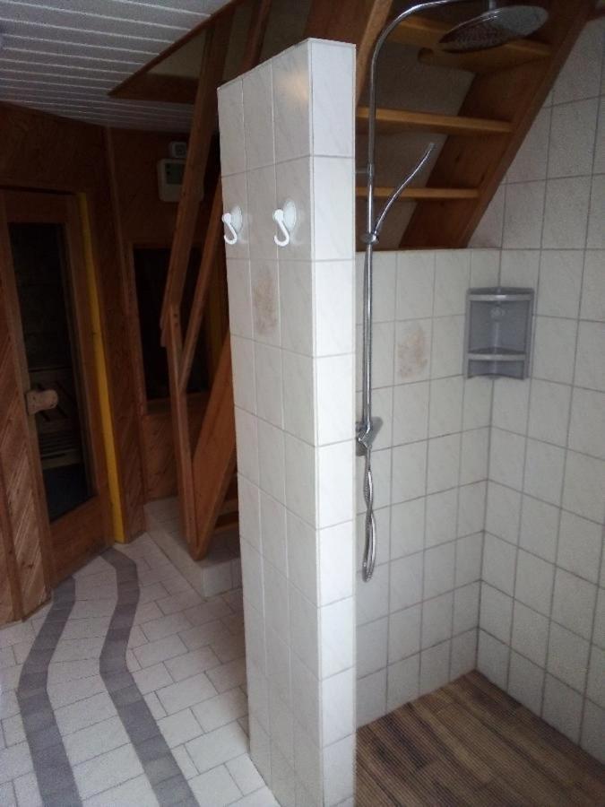 Ferienwohnungen Kilger Mauth Exterior foto